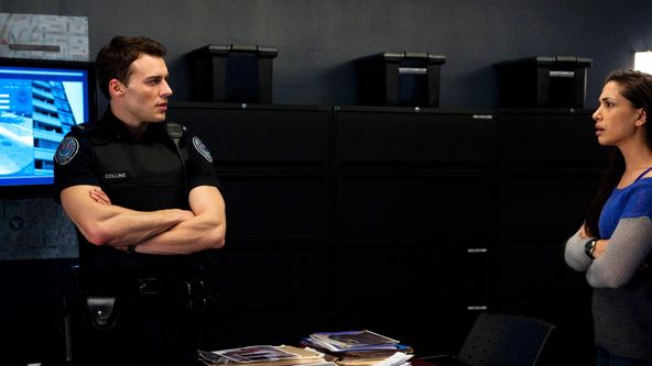 Policejní bažanti IV (13)