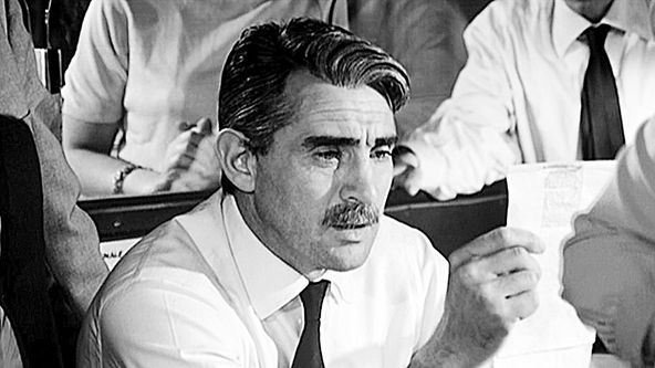 Já, já, já... a ti druzí