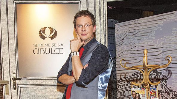 Sejdeme se na Cibulce