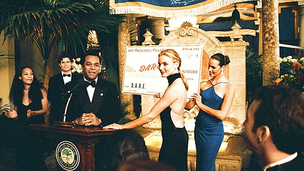 Vítězové a poražení