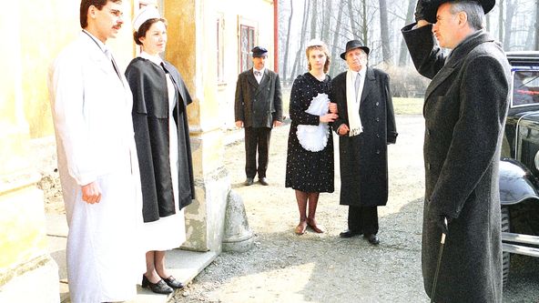 Dobrodružství kriminalistiky