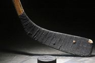 Hokej: 100 let pardubického hokeje
