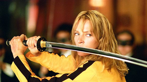 Kill Bill