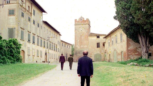 Dobrý den, Babylone!