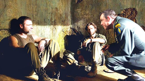 X-Men Origins: Wolverine