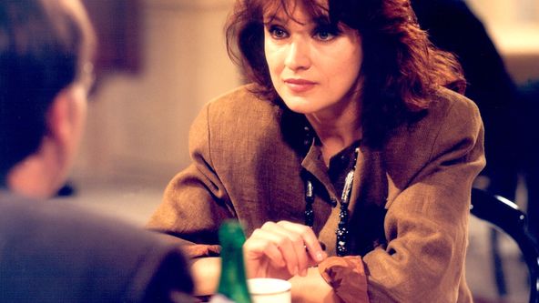 Hříchy pro pátera Knoxe (8/10)