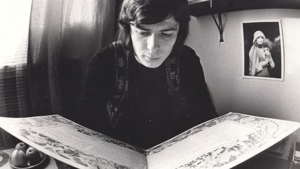 Nechte zpívat Mišíka