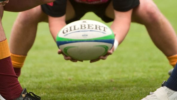 Ragby: Gloucester Rugby - Saracens