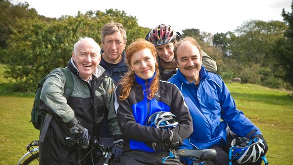 Vraždy v Midsomeru XII