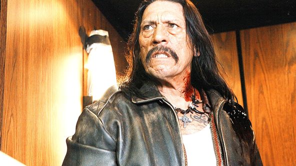 Machete