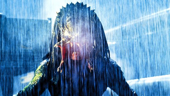 Vetřelci vs. Predátor 2