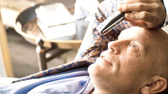 Po přečtení spalte