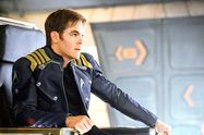 Star Trek: Do neznáma