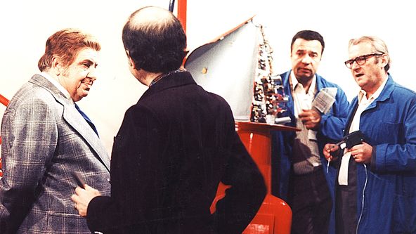 Což takhle dát si špenát