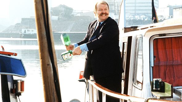 Místo činu - Schimanski