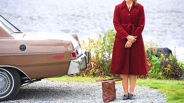 Olive Kitteridgeová (1)