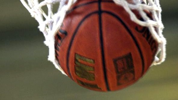 Basketbal: Sportovní liga Základních škol 2017/18