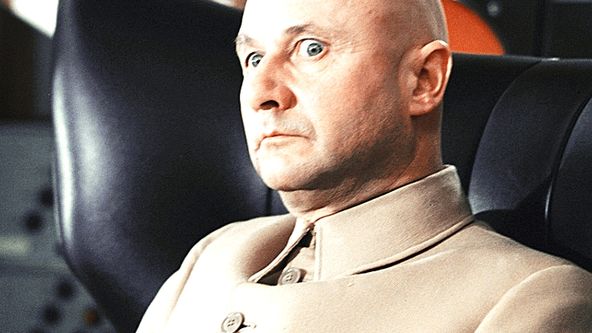 Žiješ jen dvakrát