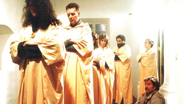 Místo činu - Schimanski