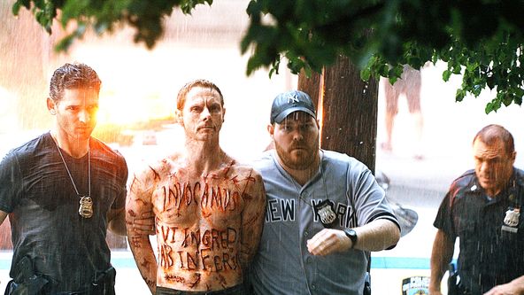 Chraň nás od zlého