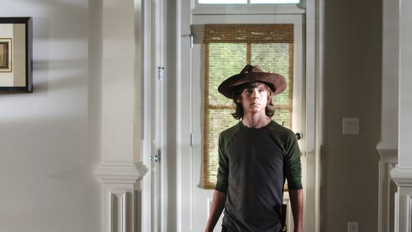 Živí mrtví V (12)