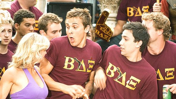 Prci, prci, prcičky: Akce století