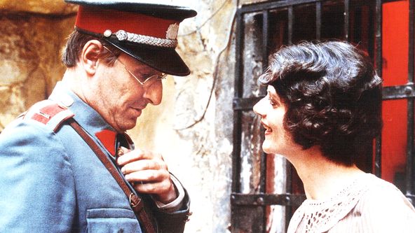 Dobrodružství kriminalistiky