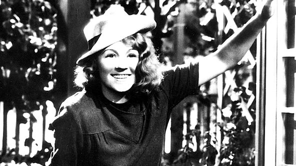 Eva tropí hlouposti