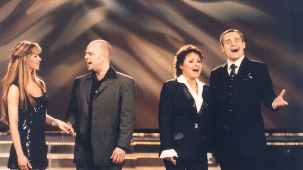 Jsou hvězdy, které nehasnou