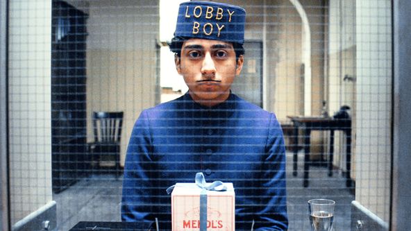 Grandhotel Budapešť