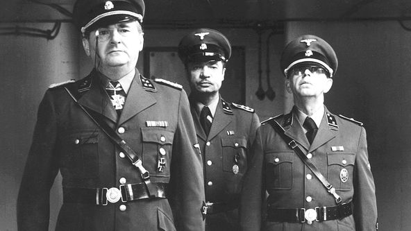 Zítra vstanu a opařím se čajem