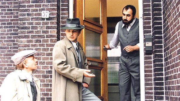 Dobrodružství kriminalistiky