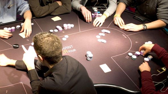 Rebuy Stars Poker Show - Micro Million (2)