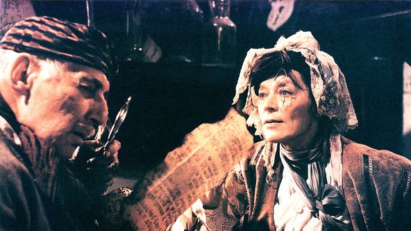 Čarovné dědictví