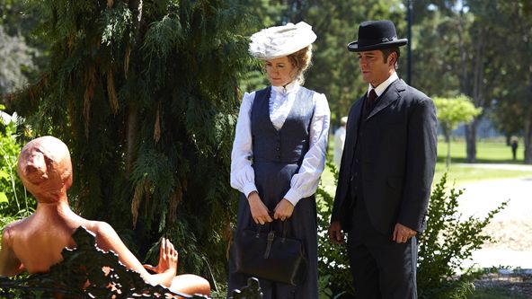 Případy detektiva Murdocha IX