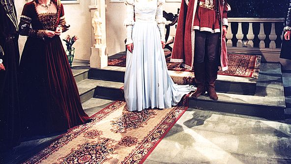 Pohádka o splněných přáních