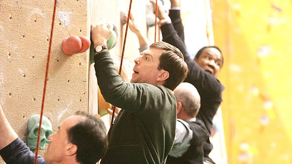 Bláznivá služobka