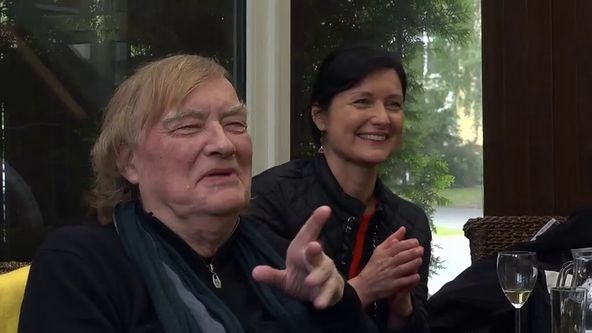 Láska není brambora