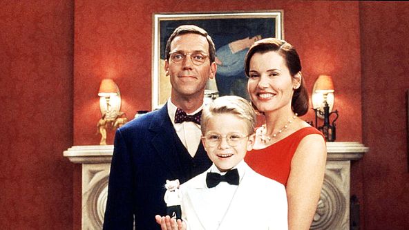 Myšák Stuart Little