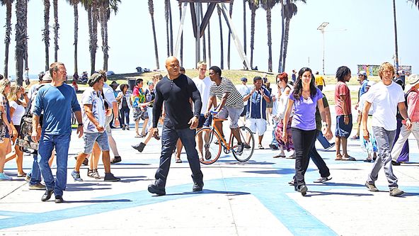 Námořní vyšetřovací služba L.A. VI (3)