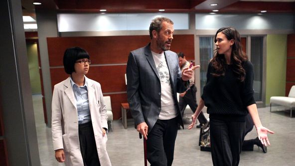 Dr. House VIII (4)
