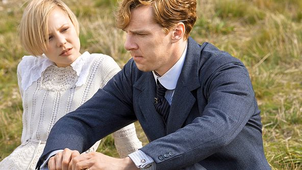 Konec přehlídky (1)