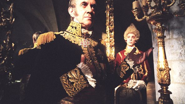 Kletba bratří Grimmů