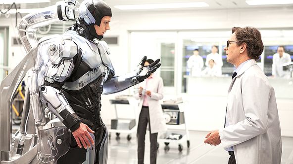 RoboCop