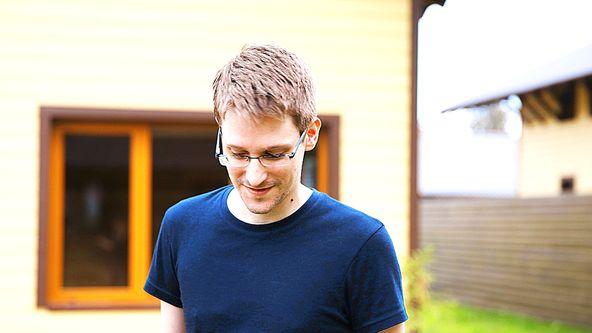 Citizenfour: Občan Snowden
