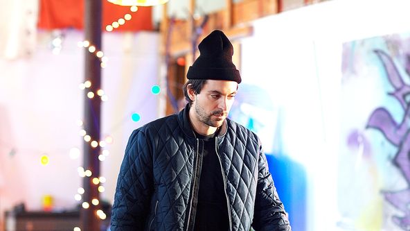 Chronicky metropolitní