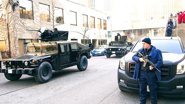 Příběh služebnice (4)