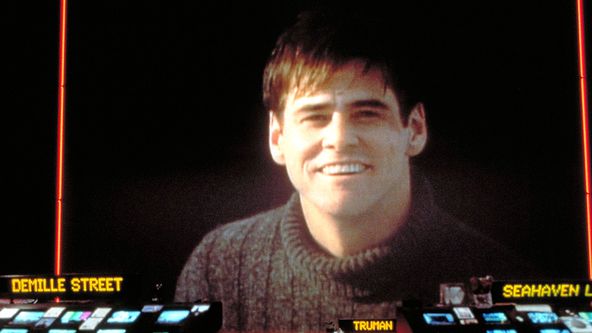 Truman Show
