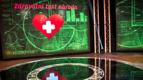 Zdravotní test národa