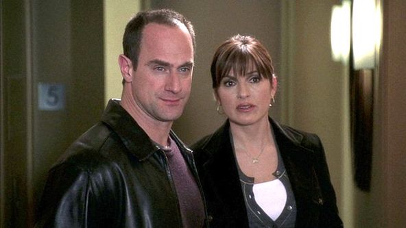 Zákon a pořádek: Útvar pro zvláštní oběti VIII (14)